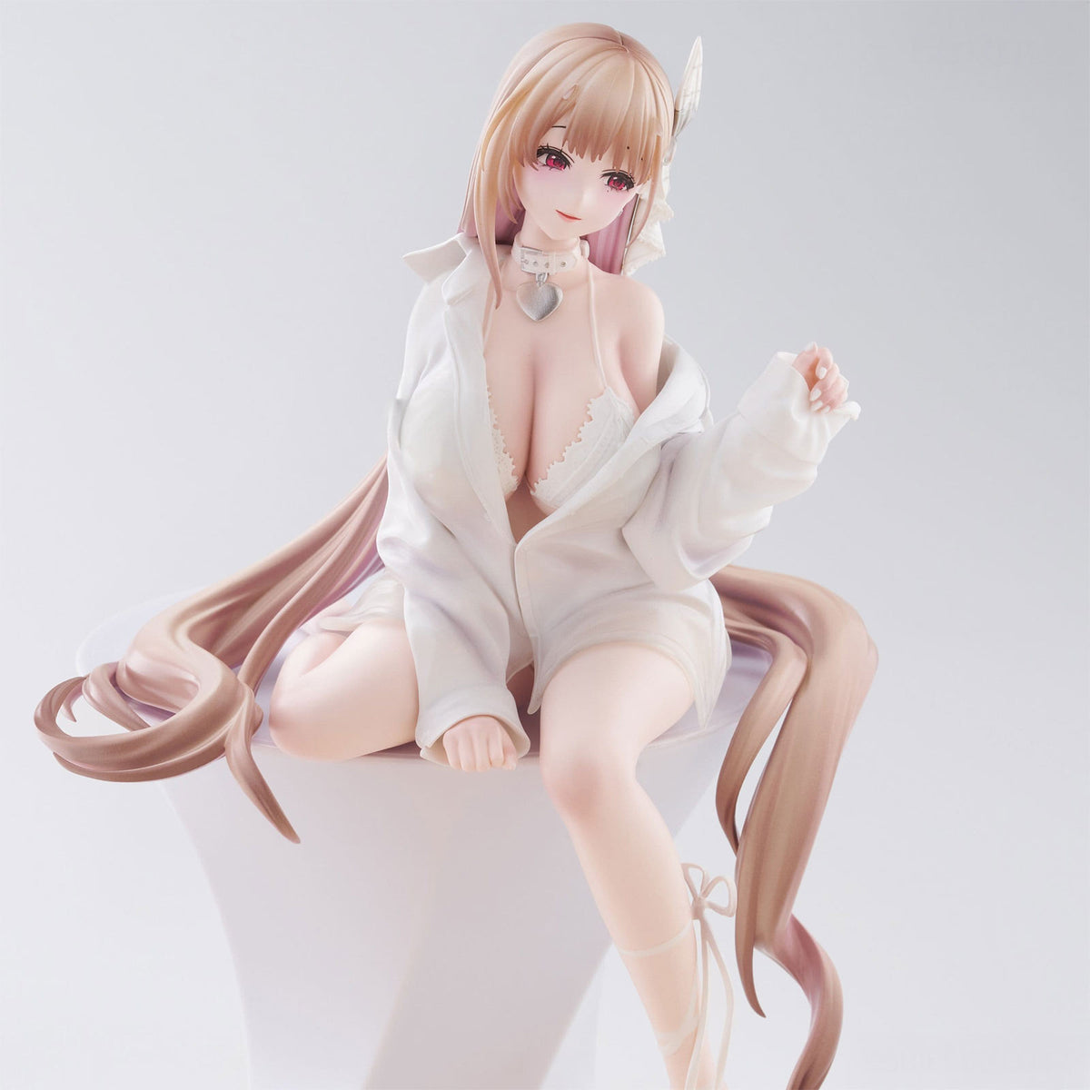 Image produit Goddess of Victory: Nikke - Figurine Viper Noodle Stopper