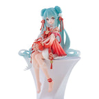 Image produit Hatsune Miku - Figurine Noodle Stopper Nouvel An chinois
