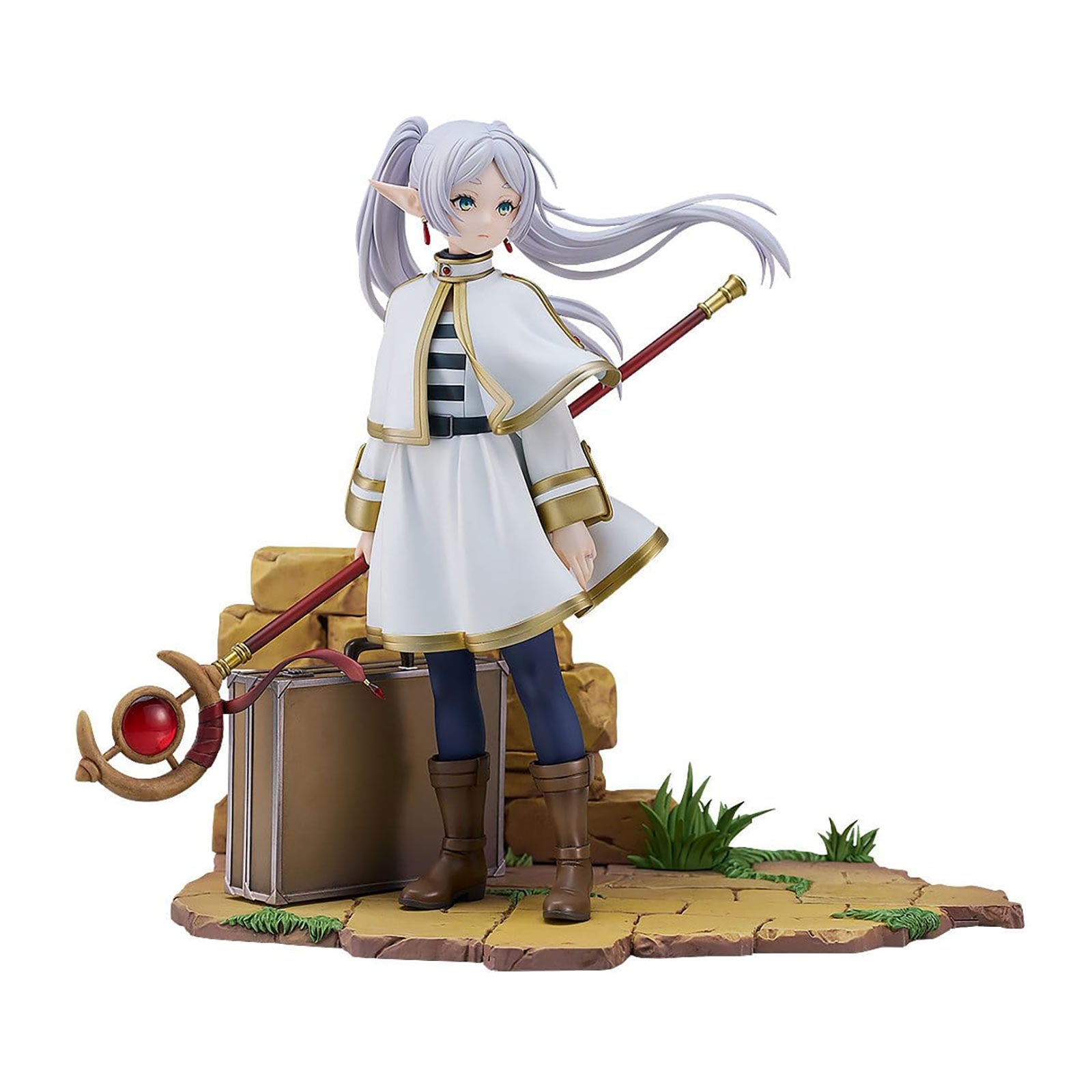 Image produit Frieren - Figurine Magic of the Eventide Glow