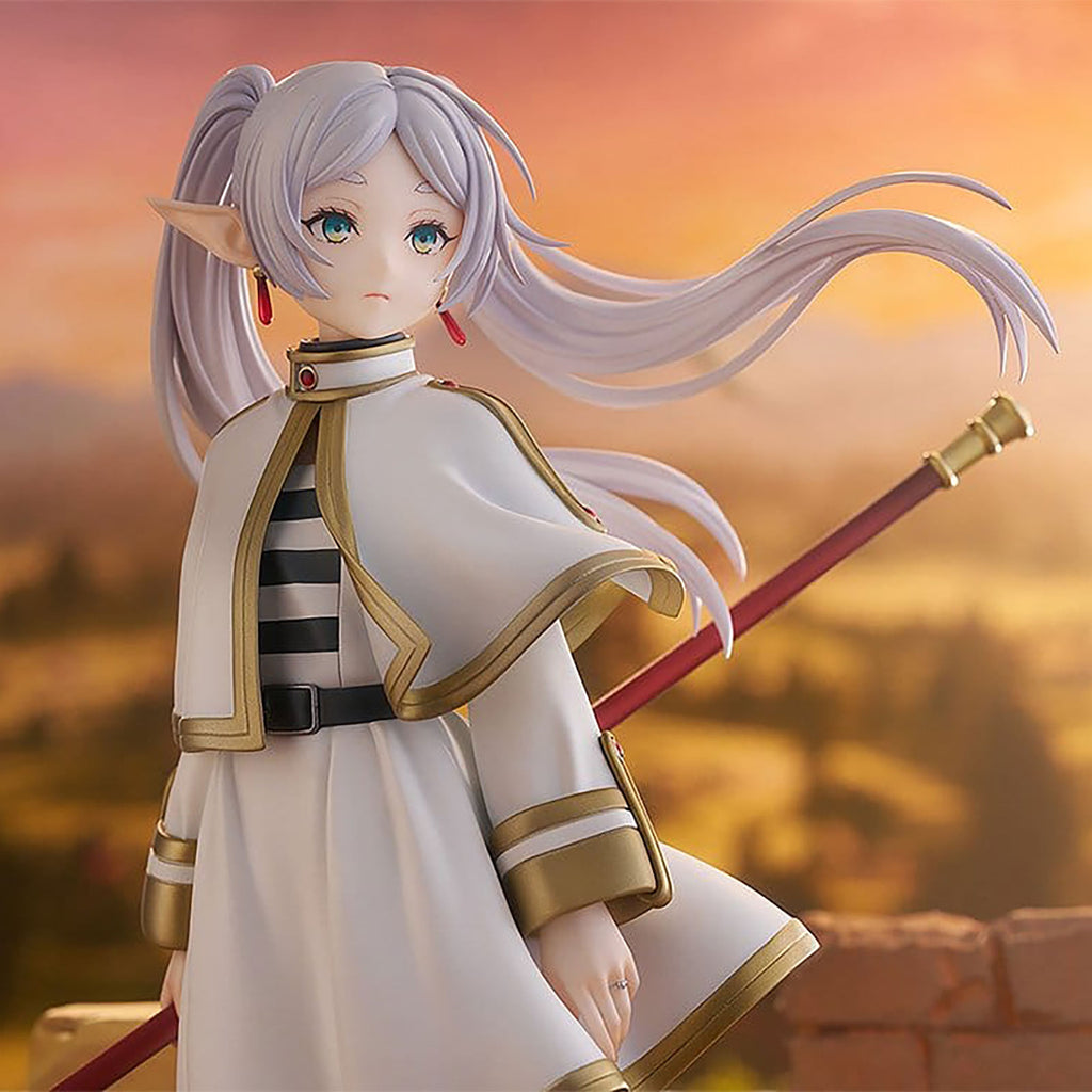 Image produit Frieren - Figurine Magic of the Eventide Glow
