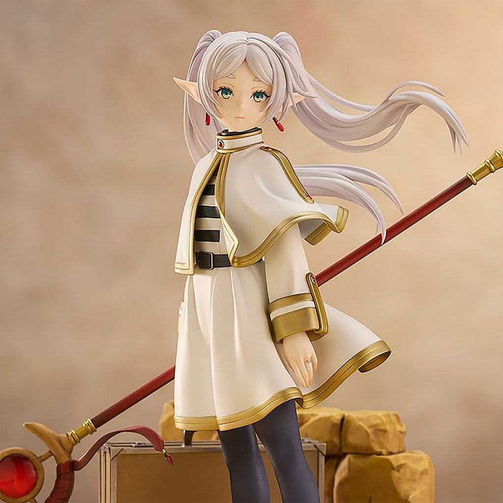 Image produit Frieren - Figurine Magic of the Eventide Glow