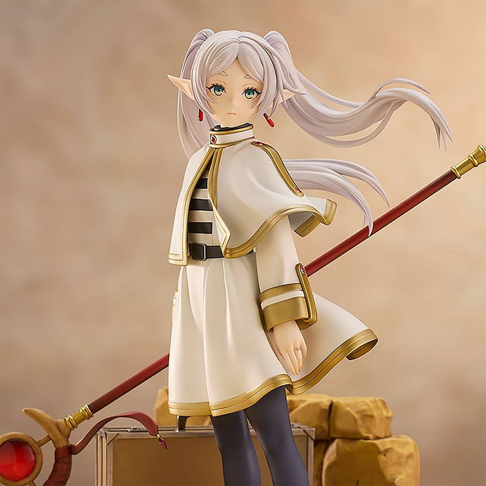 Image produit Frieren - Figurine Magic of the Eventide Glow