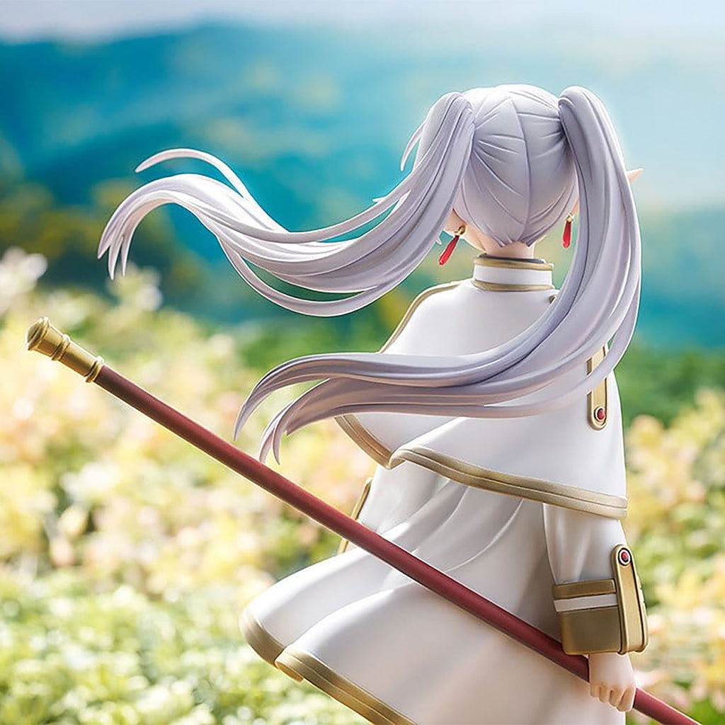 Image produit Frieren - Figurine Magic of the Eventide Glow