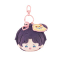 Image produit Love and Deepspace - Porte-clés peluche Rafayel Playful Time Series