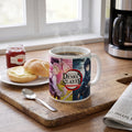 Image produit Demon Slayer - Mug Mitsuri et Muichiro