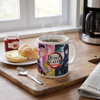Image produit Demon Slayer - Mug Mitsuri et Muichiro