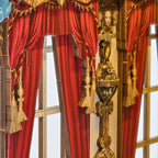 Image produit Bridgerton - The Duke and I Diorama de Livre Kit Modèle Bois