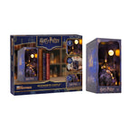 Product image Harry Potter - Hogwarts Castle Nook Model Kit Wood