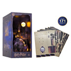 Product image Harry Potter - Hogwarts Castle Nook Model Kit Wood