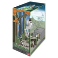 Image produit Star Wars - Battle of Endor Nook Maquette en bois à monter