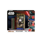 Image produit Star Wars - Battle of Endor Nook Maquette en bois à monter