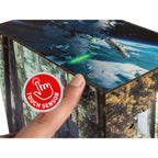 Image produit Star Wars - Battle of Endor Nook Maquette en bois à monter