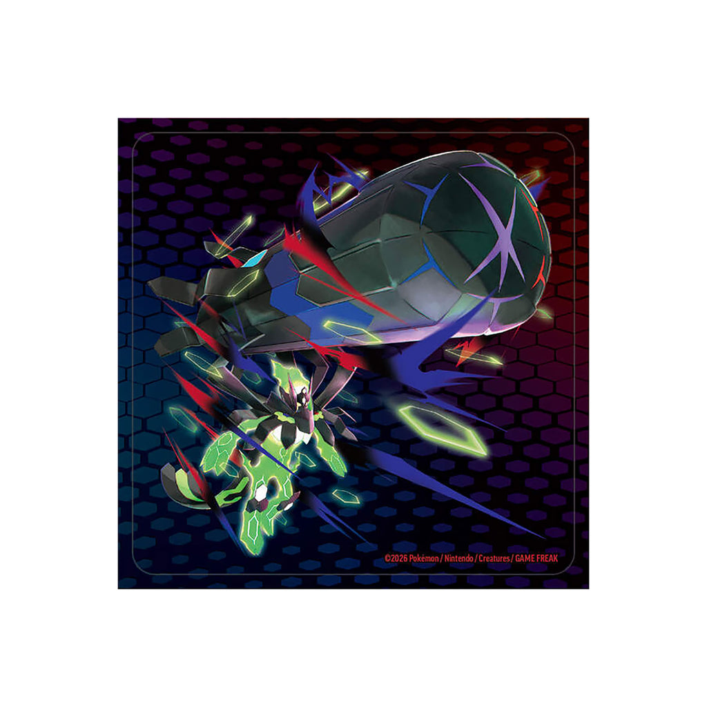 Product image Pokémon - Mega Zygarde-EX Premium Trading Card Box