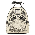 Image produit Alice au Pays des Merveilles - Mini sac à dos floral