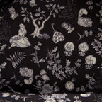 Image produit Alice au Pays des Merveilles - Mini sac à dos floral