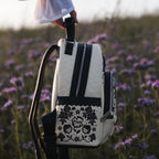 Image produit Alice au Pays des Merveilles - Mini sac à dos floral