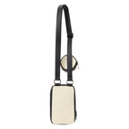 Image produit Alice au Pays des Merveilles - Sac bandoulière floral avec portefeuille
