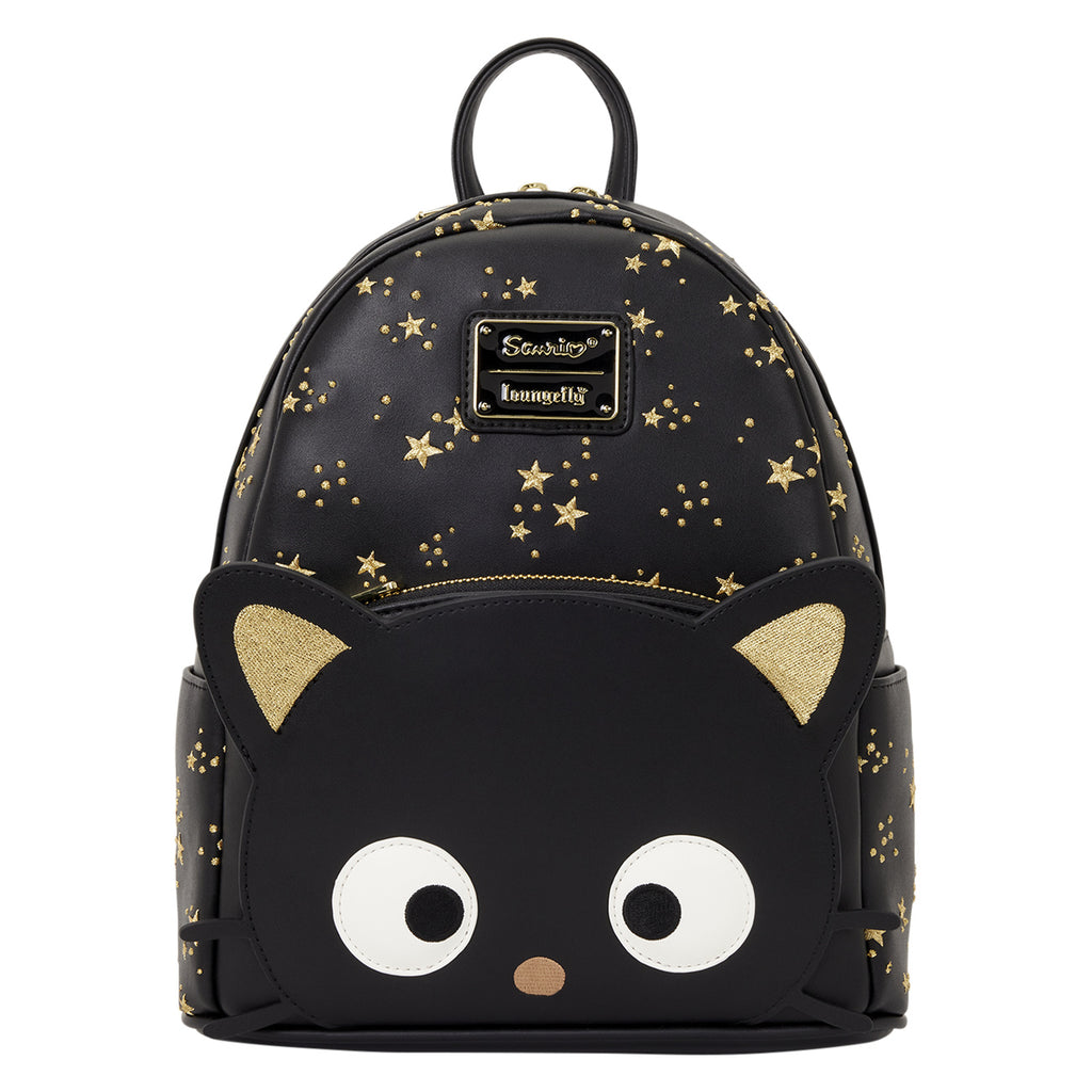 Image produit Hello Kitty & Friends - Mini sac à dos Chococat