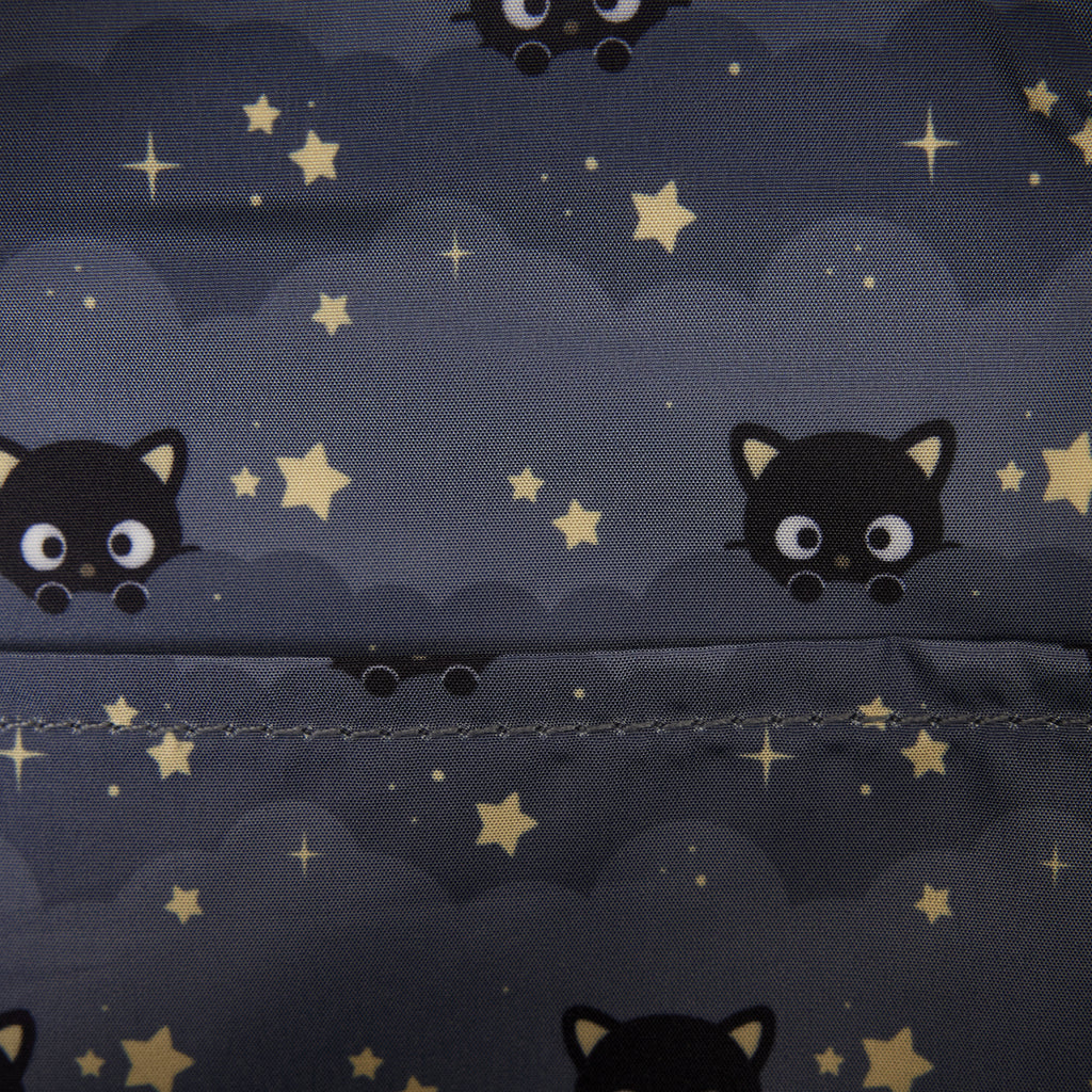 Image produit Hello Kitty & Friends - Mini sac à dos Chococat