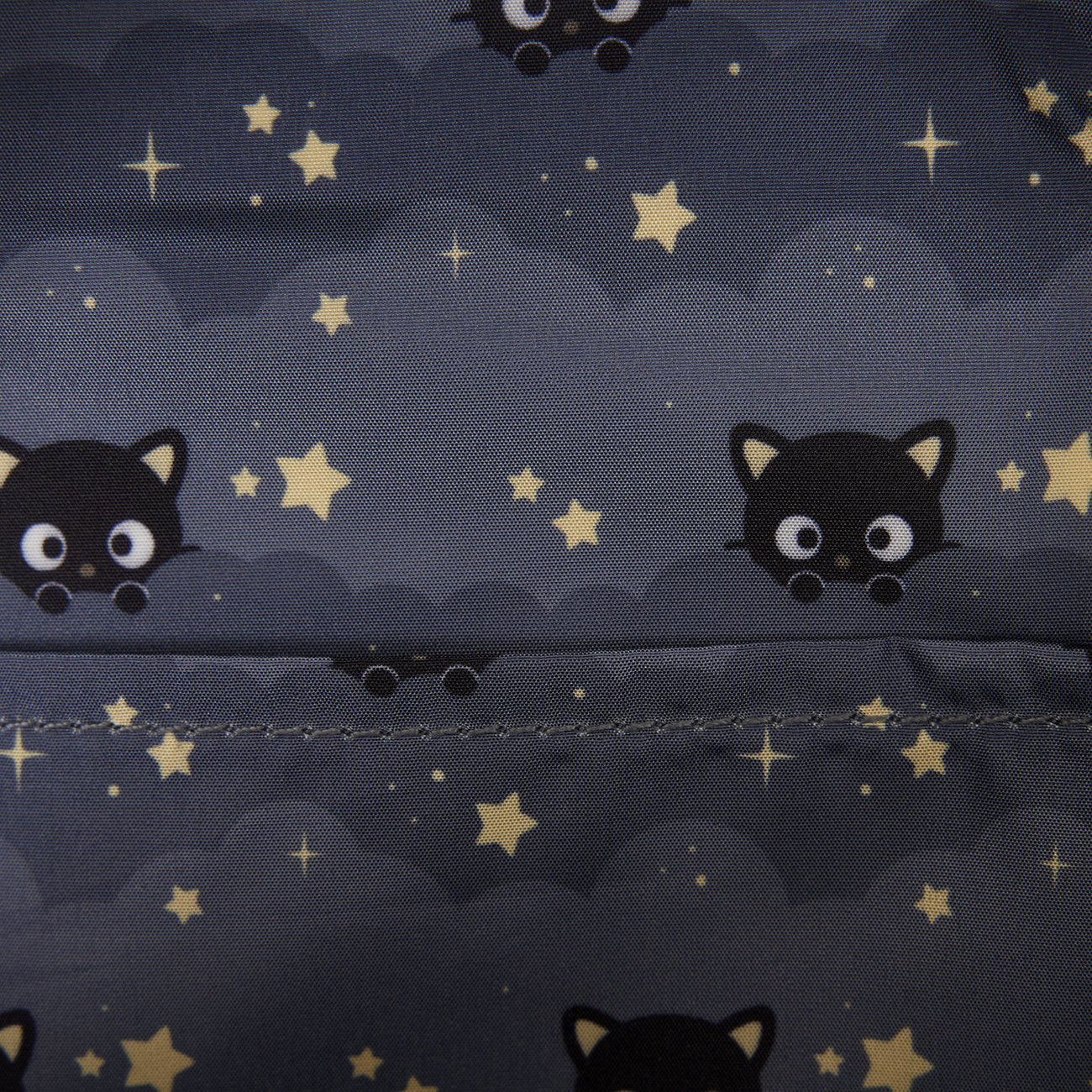 Image produit Hello Kitty & Friends - Mini sac à dos Chococat