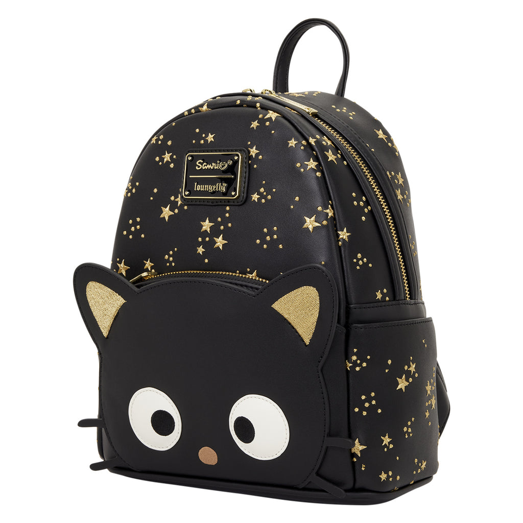 Image produit Hello Kitty & Friends - Mini sac à dos Chococat