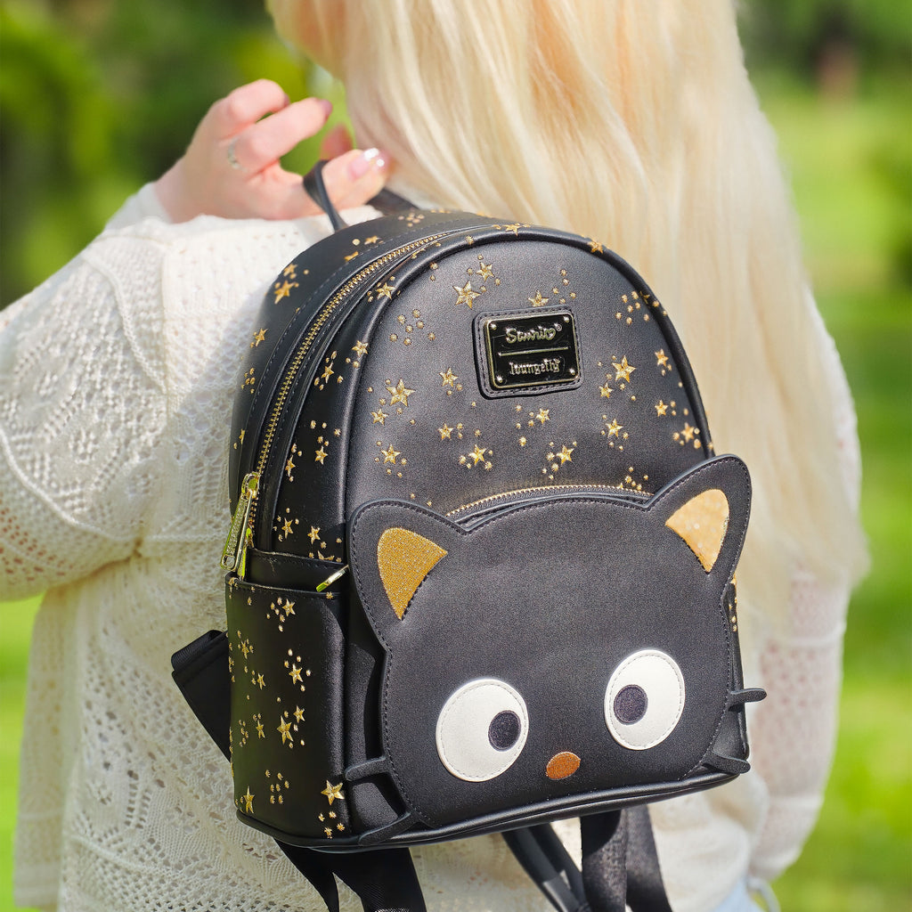 Image produit Hello Kitty & Friends - Mini sac à dos Chococat