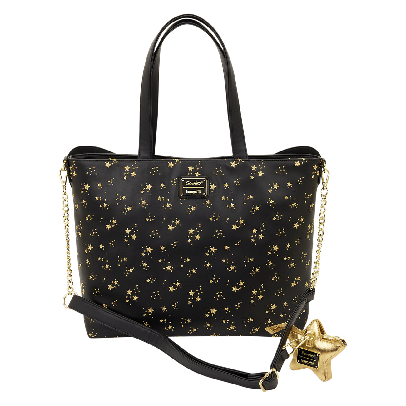 Image produit Hello Kitty & Friends - Sac bandoulière Chococat avec porte-monnaie
