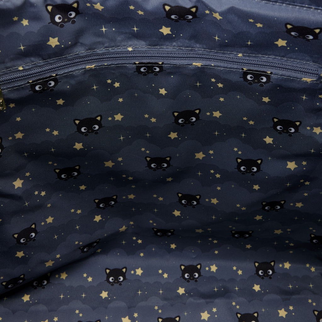 Image produit Hello Kitty & Friends - Sac bandoulière Chococat avec porte-monnaie