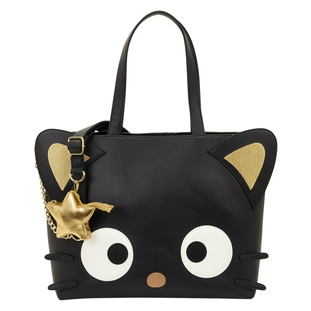Image produit Hello Kitty & Friends - Sac bandoulière Chococat avec porte-monnaie