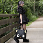 Image produit Hello Kitty & Friends - Sac bandoulière Chococat avec porte-monnaie