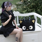Image produit Hello Kitty & Friends - Sac bandoulière Chococat avec porte-monnaie