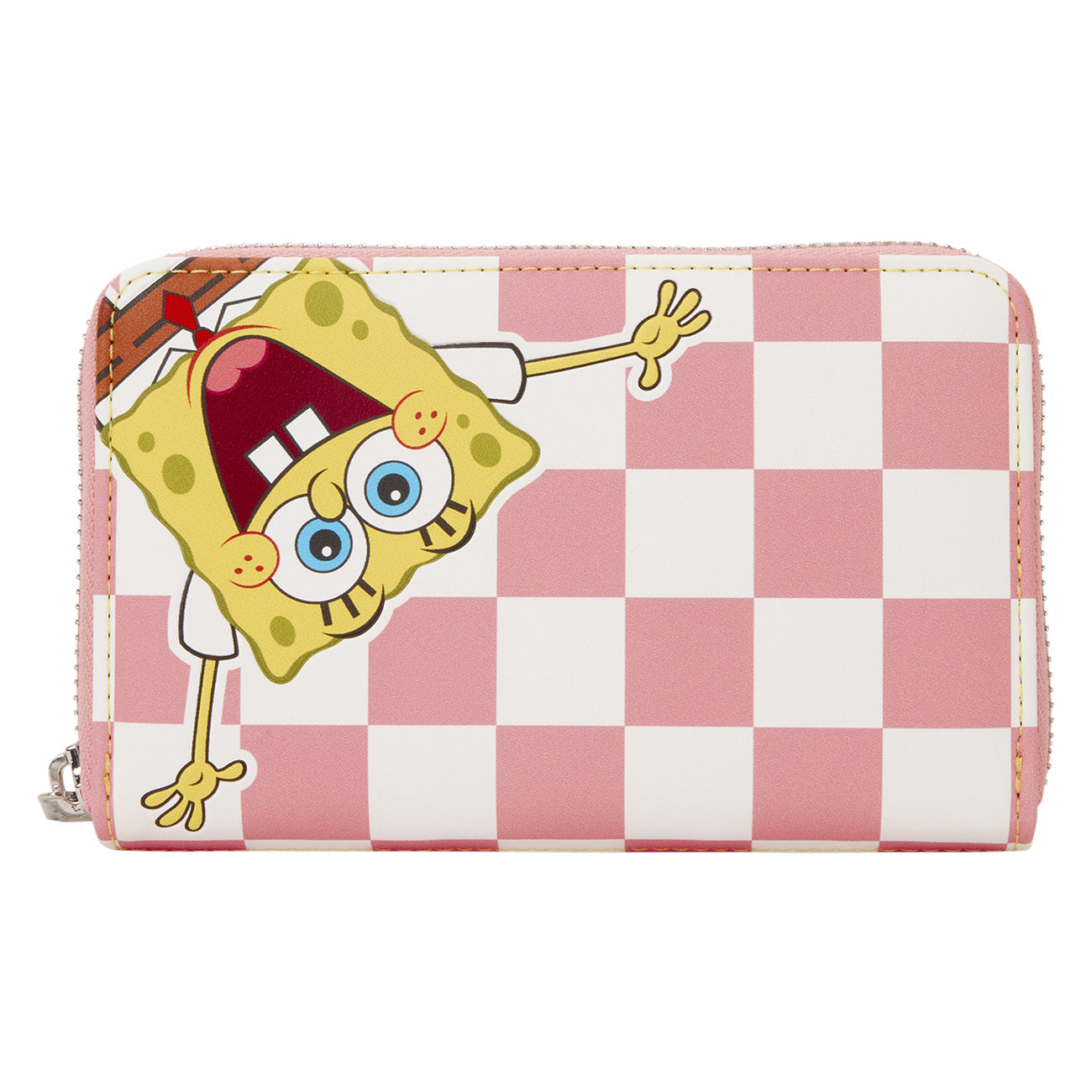 Image produit Bob l’éponge – Portefeuille Patrick et Bob l’éponge