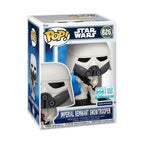 Image produit Figurine Funko Pop Snowtrooper Imperial Remnant Limited Edition Supreme - Star Wars