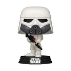 Image produit Figurine Funko Pop Snowtrooper Imperial Remnant Limited Edition Supreme - Star Wars