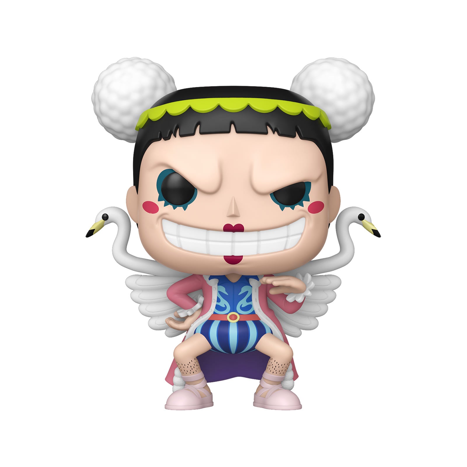 Image produit One Piece - Figurine Funko Pop Bon Clay