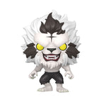 Image produit Solo Leveling - Baek Yoonho (Silvermane) figurine Funko Pop!