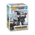 Image produit Naruto Shippuden - Figurine Funko Pop Kakashi Hatake