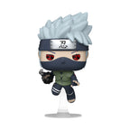 Image produit Naruto Shippuden - Figurine Funko Pop Kakashi Hatake
