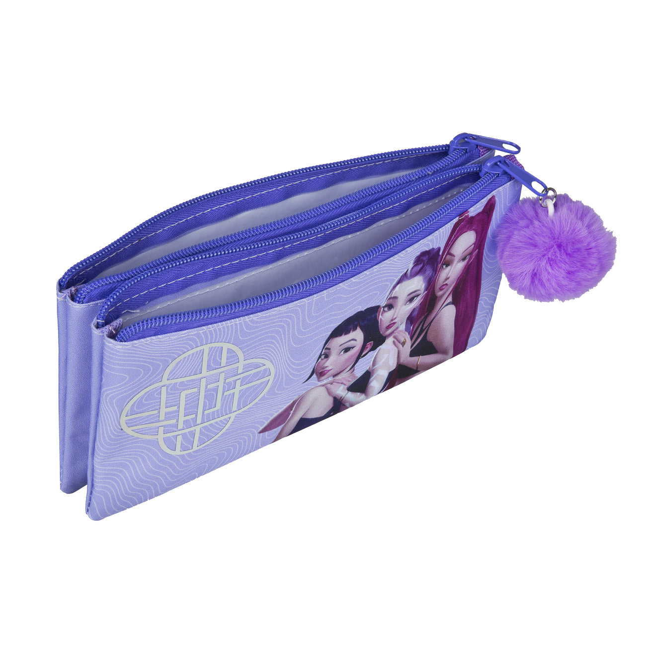 Image produit KPop Demon Hunters - Trousse