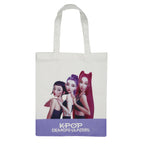 Image produit KPop Demon Hunters - Tote bag