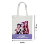 Image produit KPop Demon Hunters - Tote bag