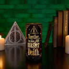 Image produit Harry Potter - Lampe de table LED Reliques de la Mort