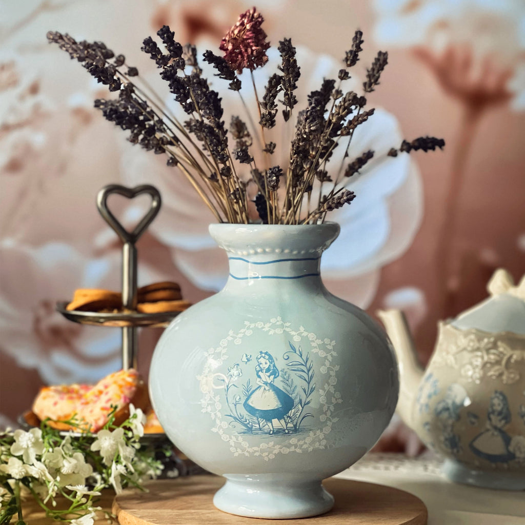 Image produit Alice au Pays des Merveilles - Vase