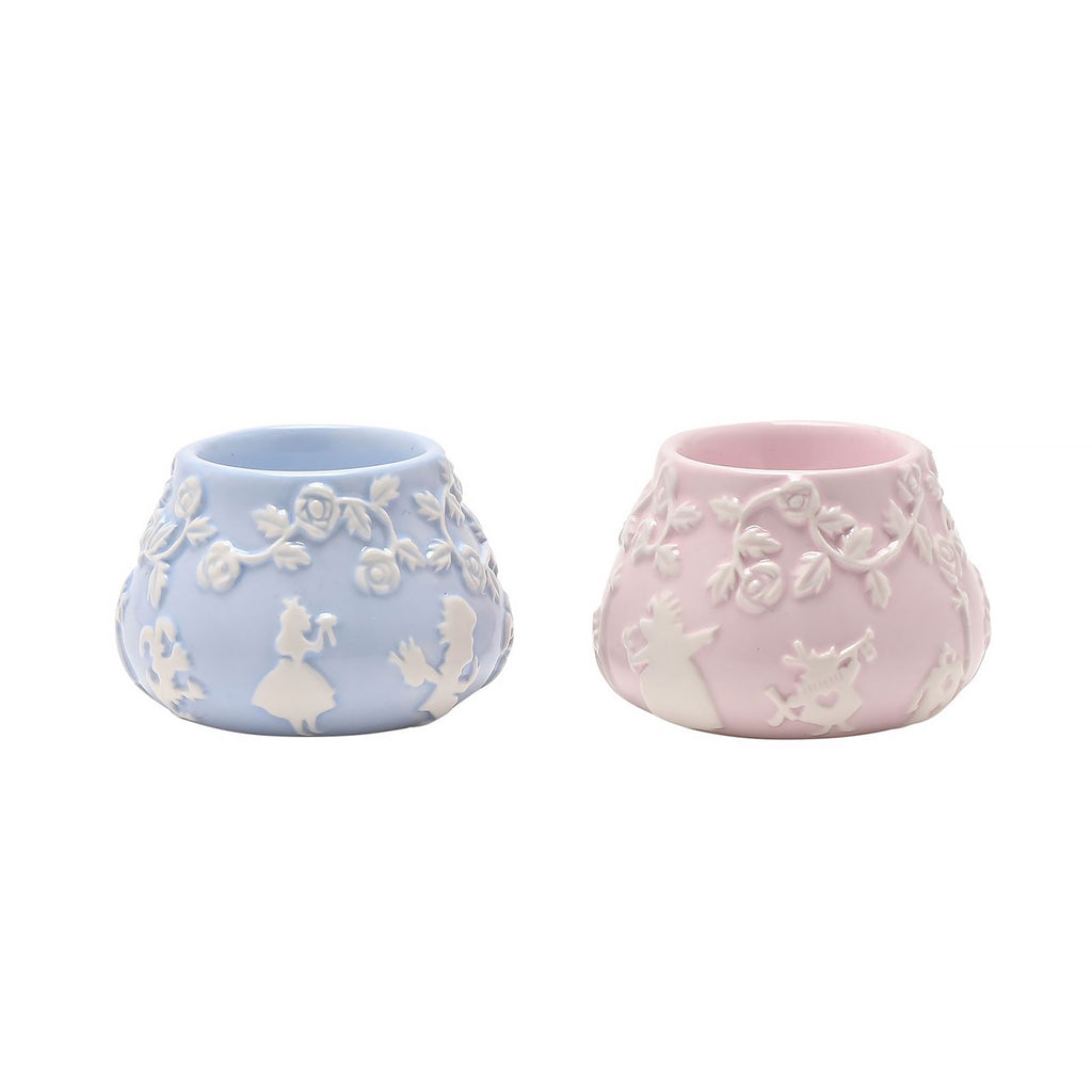 Product image Alice in Wonderland - Tealight Holder Set of 2