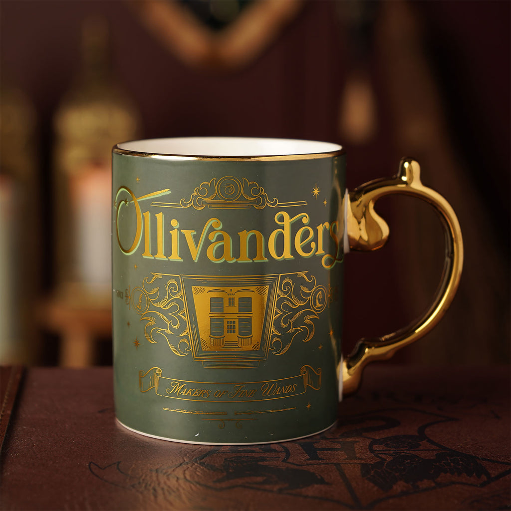 Image produit Harry Potter - Mug de collection Ollivanders