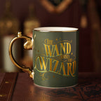 Image produit Harry Potter - Mug de collection Ollivanders