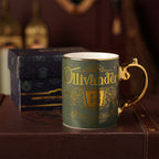 Image produit Harry Potter - Mug de collection Ollivanders