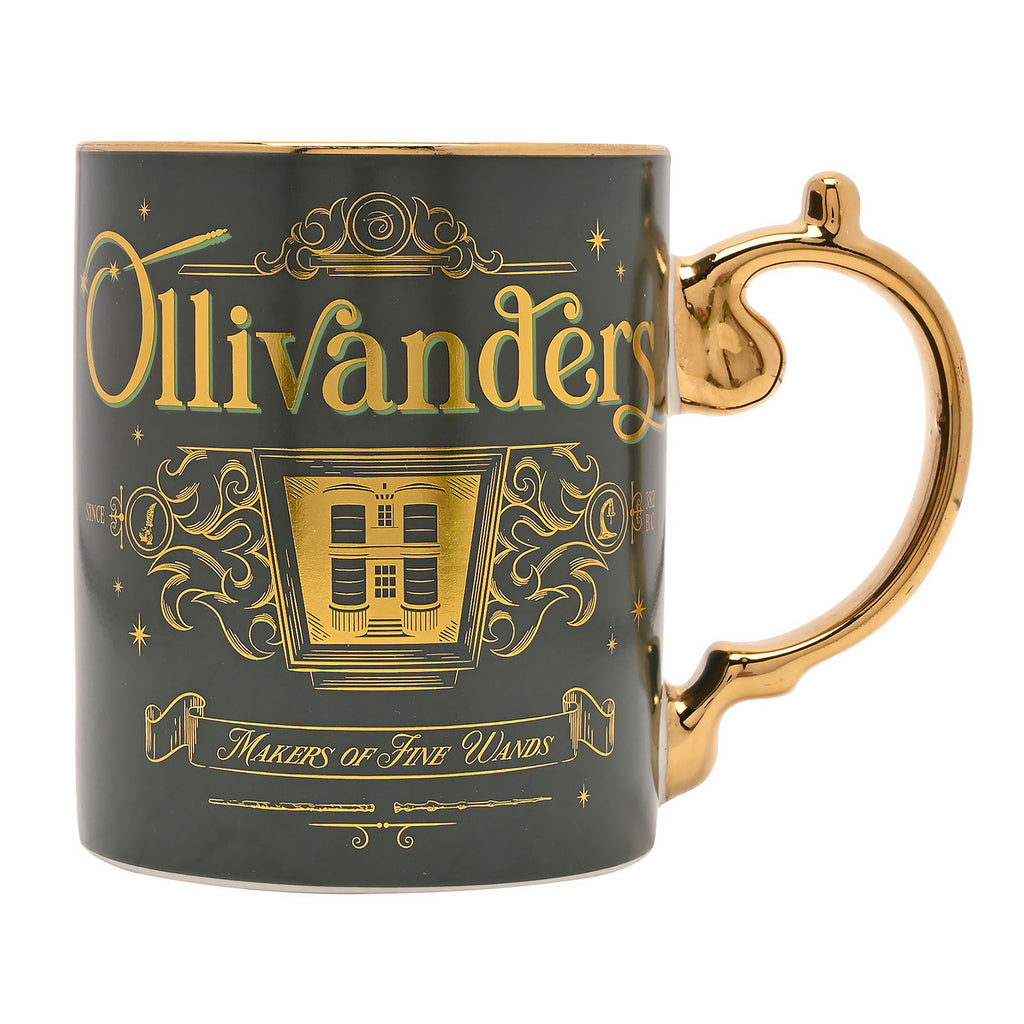Image produit Harry Potter - Mug de collection Ollivanders