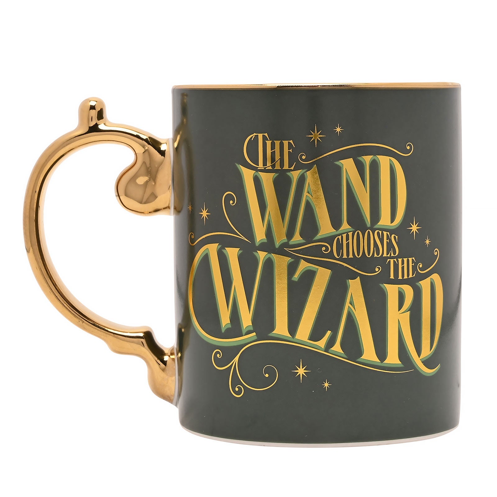Image produit Harry Potter - Mug de collection Ollivanders