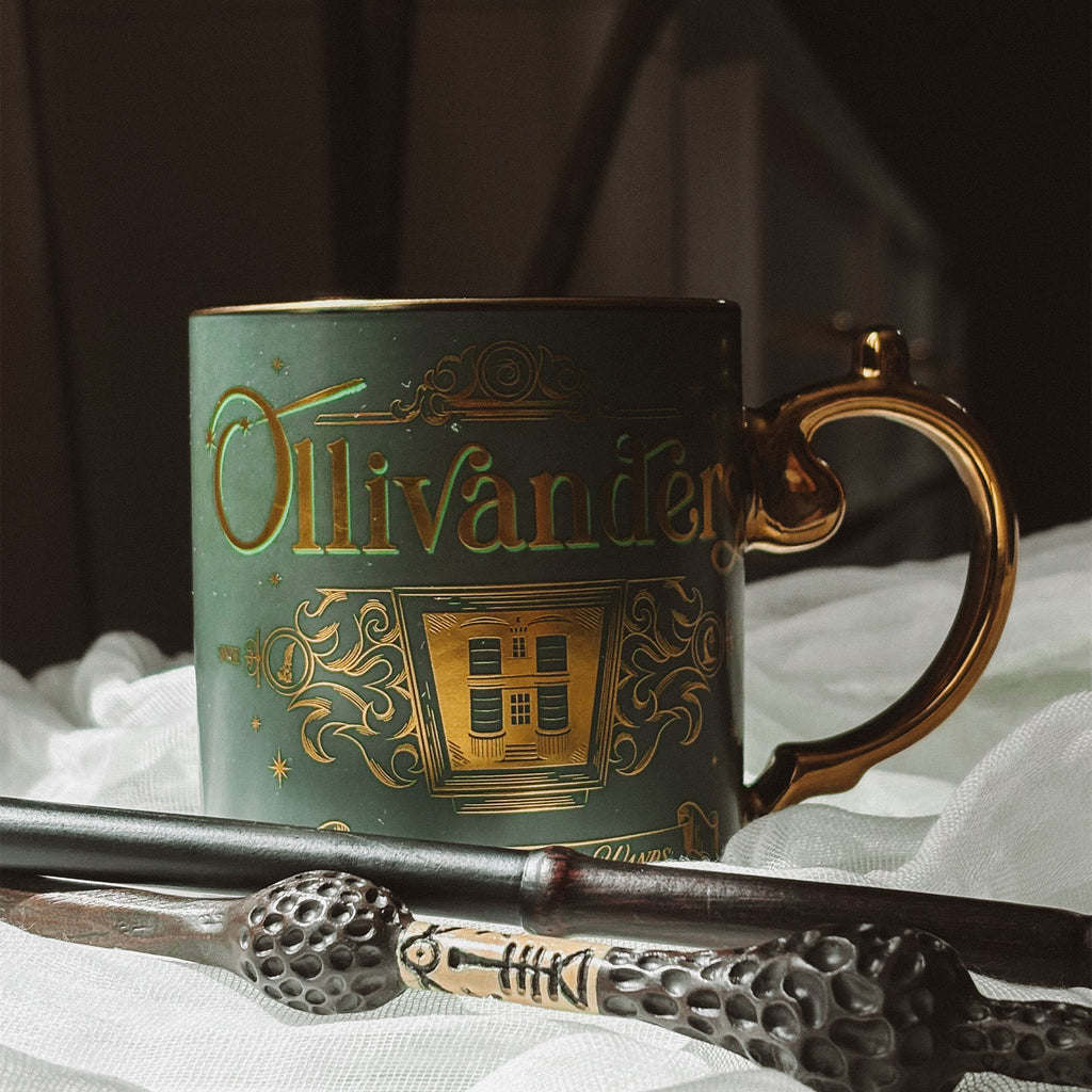 Image produit Harry Potter - Mug de collection Ollivanders